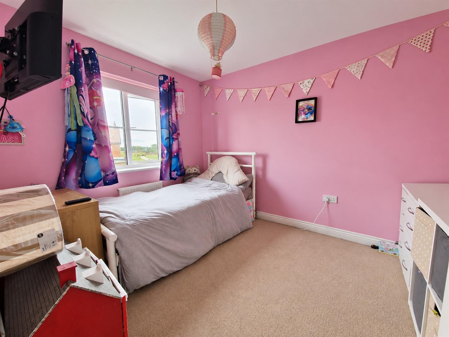 Cantley Road, Great Denham, Bedford